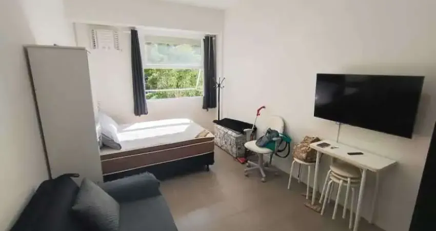 Kitnet / Stúdio à venda na Rua Sá Ferreira, Copacabana, Rio de Janeiro