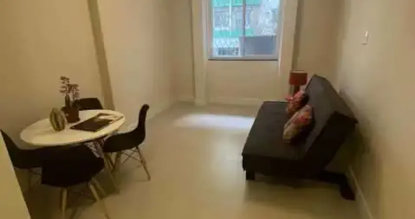 Apartamento com 2 quartos à venda na Rua República do Peru, Copacabana, Rio de Janeiro