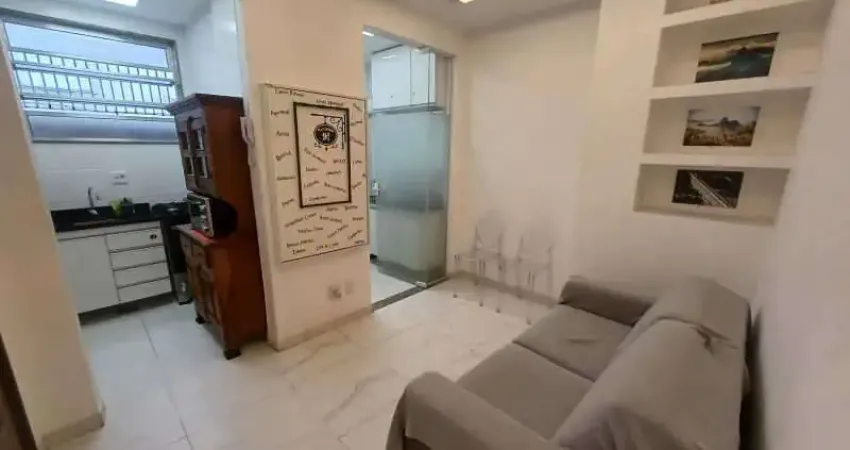 Kitnet / Stúdio à venda na Rua Ronald de Carvalho, Copacabana, Rio de Janeiro