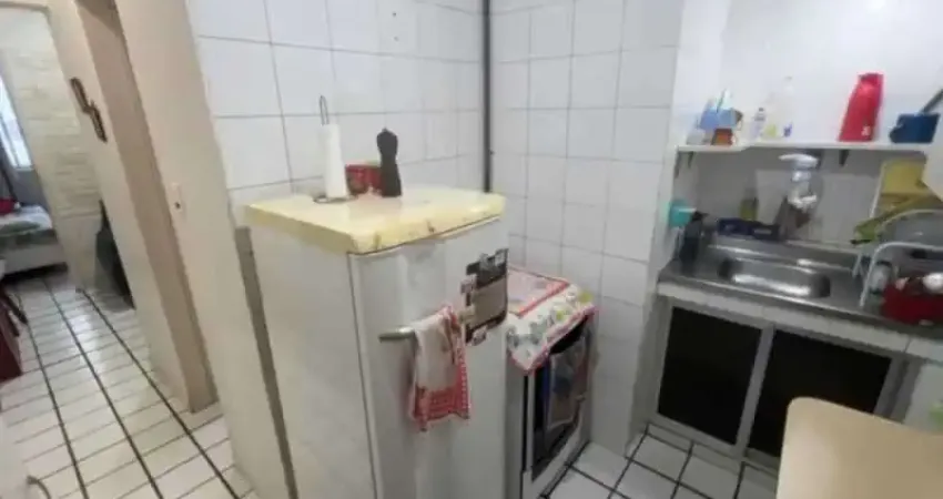 Kitnet / Stúdio à venda na Rua Domingos Ferreira, Copacabana, Rio de Janeiro