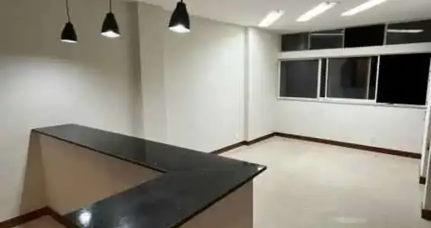 Kitnet / Stúdio à venda na Rua Alcindo Guanabara, Centro, Rio de Janeiro