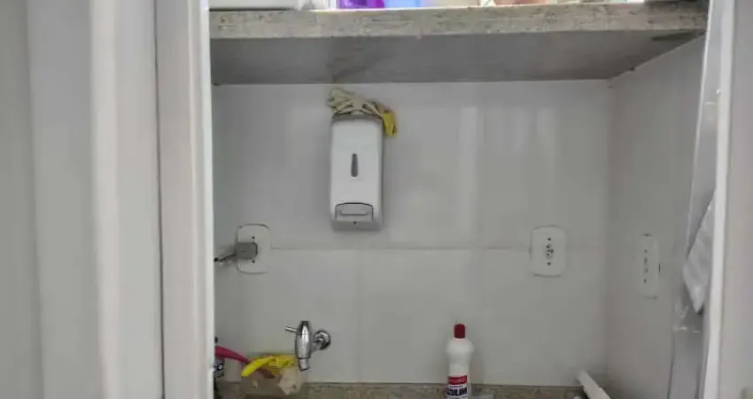 Sala comercial com 1 sala à venda na Rua Hilário de Gouveia, Copacabana, Rio de Janeiro