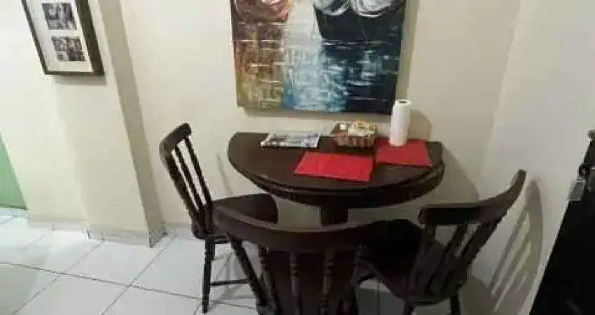 Apartamento com 1 quarto à venda na Avenida Princesa Isabel, Copacabana, Rio de Janeiro