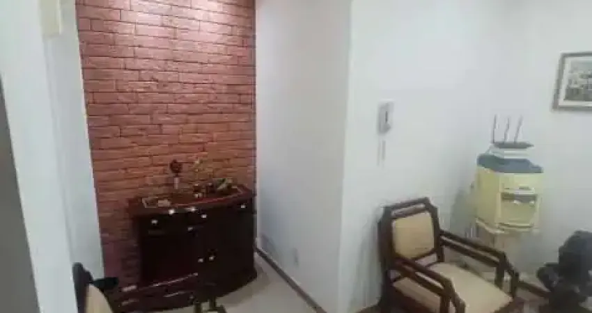 Apartamento com 1 quarto à venda na Avenida Nossa Senhora de Copacabana, Copacabana, Rio de Janeiro