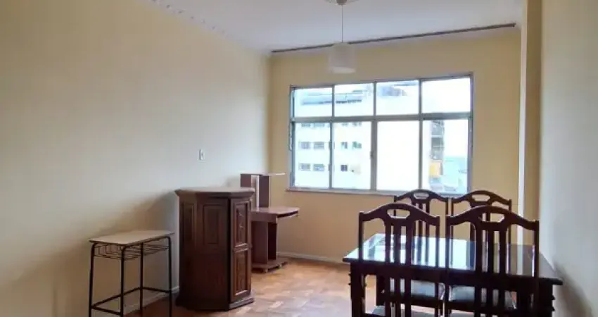 Apartamento à Venda no Jardim Vinte e Cinco de Agosto, Duque de Caxias - 80m²