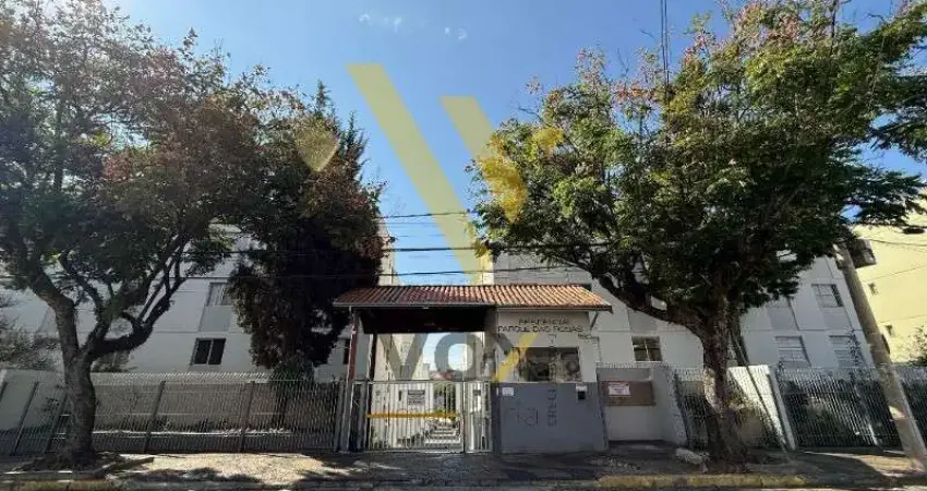 Oportunidade: apartamento à venda em campinas-sp, jardim ipiranga: 2 quartos, 2 salas, 1 banheiro, 1 vaga. confira já!