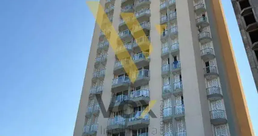 Cobertura na cidade jardim, campinas-sp - 2 quartos sendo uma suíte, com terraço e 3 vagas: conforto e praticidade!