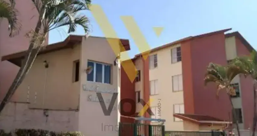 Apartamento com 2 quartos à venda no Jardim Paulicéia, Campinas 