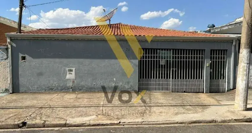 Imperdível casa à venda no jardim londres, localização privilegiada: 3 quartos, 1 suíte, 2 salas, 2 banheiros, 2 vagas de garagem e quintal!