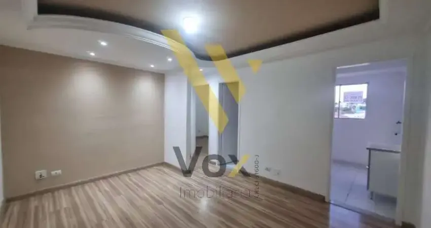 Apartamento com 2 quartos à venda na Vila Santana, Campinas 
