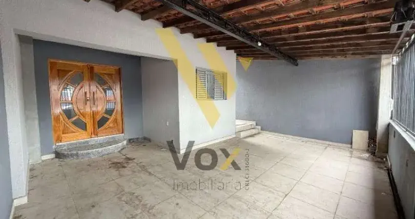 Imperdível oportunidade: casa para venda ou locação no vida nova em campinas-sp, reformado com 3 quartos, 2 suítes, 3 banheiros, 2 vagas, 90m².