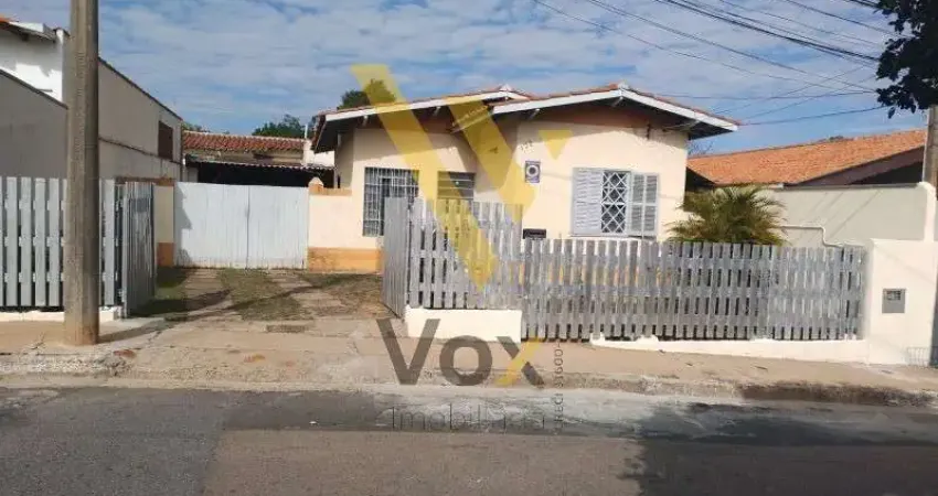 Casa com 3 quartos à venda no Nova Campinas, Campinas