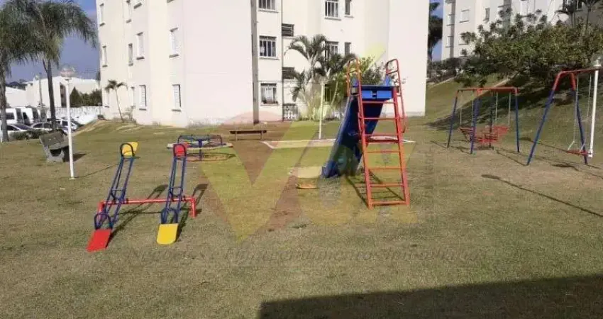 Apartamento com 2 quartos à venda no Jardim Capivari, Campinas 