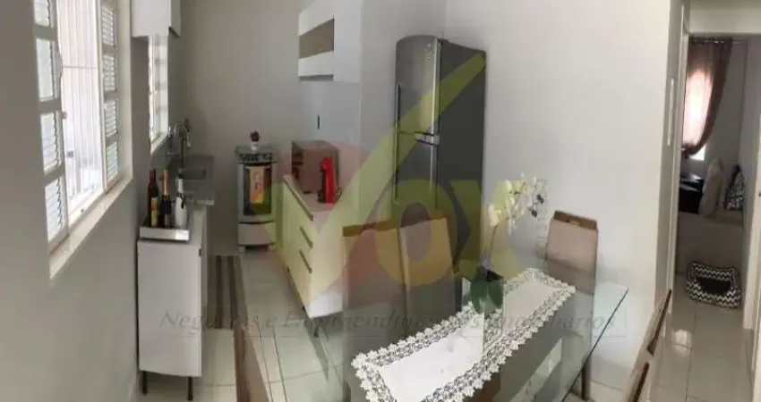 Casa com 2 quartos à venda no Jardim Campos Verdes, Hortolândia 