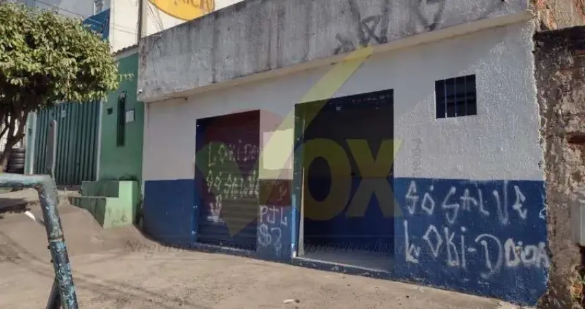 Locação sala comercial- jd santa lucia - campinas - sp exc. localização próx. av. carlos lacerda, ha 500 m do terminal vila união, e comércios em gera