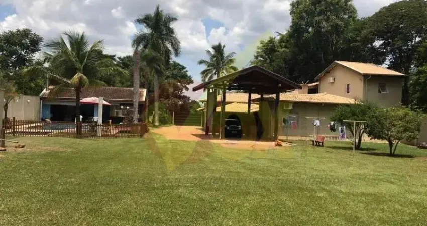 Chácara p/ venda bairro são marcelo - mogi mirim-sp-propriedade impar, com ótimo padrão de acabamento e bom gosto, recém reformada 592m² de contrução