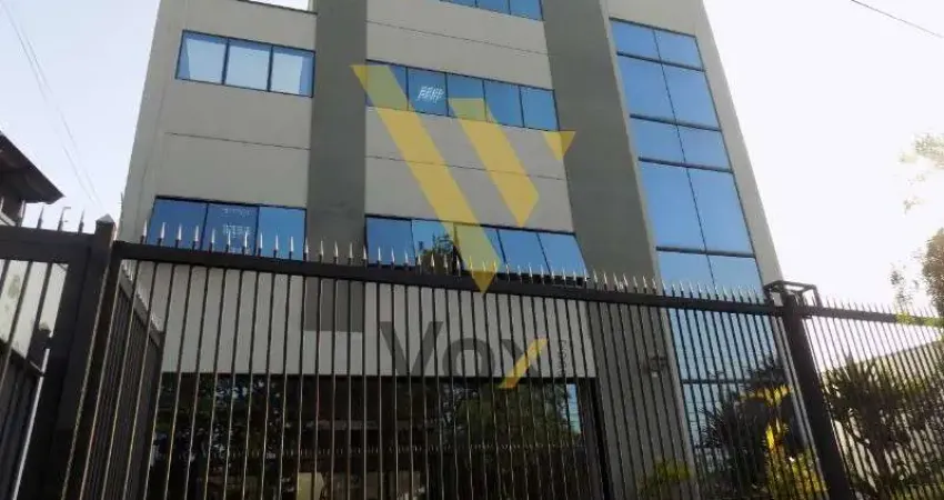 Sala comercial p/ locação-cidade jardim-cps-sp- prédio novo c/ linda fachada espelhada e elevador sala com 32m², wc privativo e copa, prox.