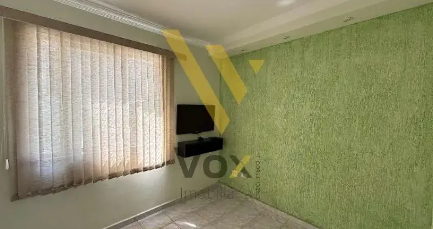 Apartamento residencial para venda - vl santana, campinas condomínio residencial topázio