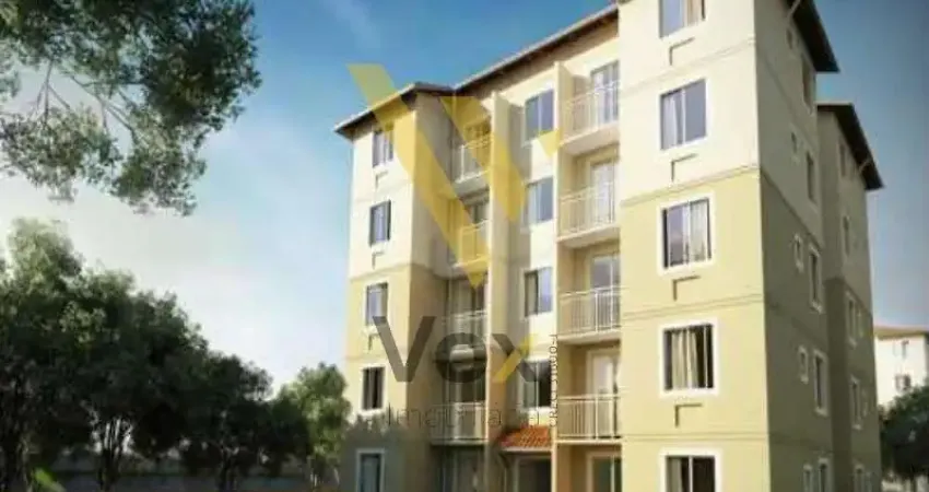 Apartamento para venda vl marieta, campinas - condomínio vitória régia