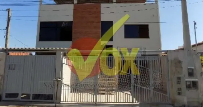 Ponto comercial + casa + apto p/ venda - jd. mirante de sumaré - hortolândia - sp salão comercial com 70m² contendo 2 wc's no térreo. primeiro andar c