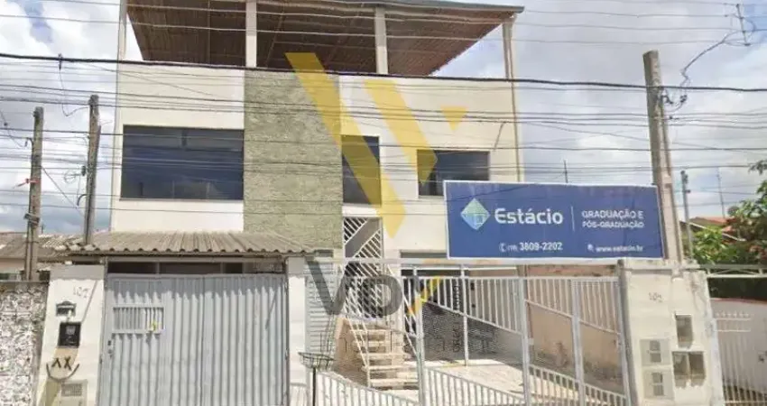 Ponto comercial + casa + apto p/ venda - jd. mirante de sumaré - hortolândia - sp salão comercial com 70m² contendo 2 wc's no térreo. primeiro andar c