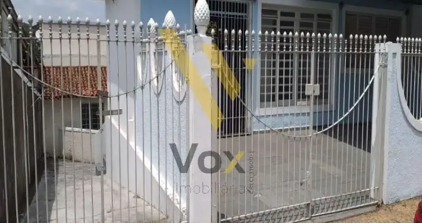 Casa para venda , residencial e comercial - cidade jardim - campinas - sp  casa principal e edicula