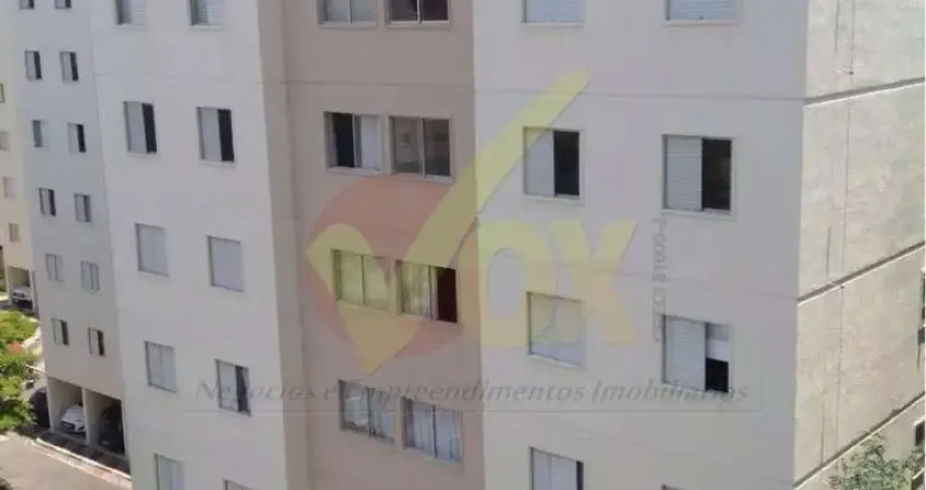 Apartamento com 2 quartos à venda na Vila Progresso, Campinas 