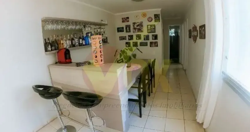 Apartamento com 2 quartos à venda no Jardim dos Oliveiras, Campinas