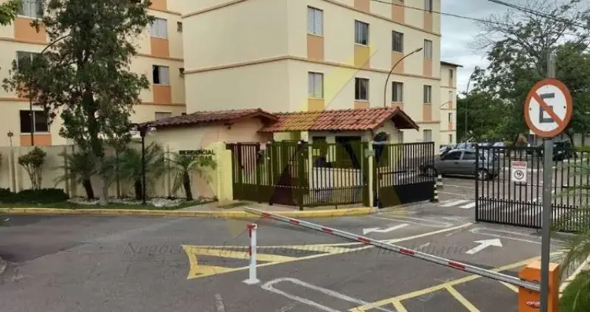 Apartamento com 2 quartos à venda na Vila Orozimbo Maia, Campinas 