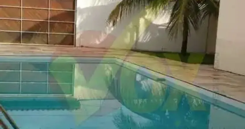 Casa com 4 quartos à venda no Jardim Amanda I, Hortolândia 