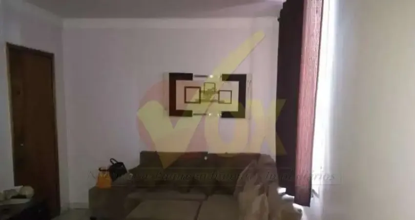 Apartamento residencial para venda - jd paulicéia, campinas