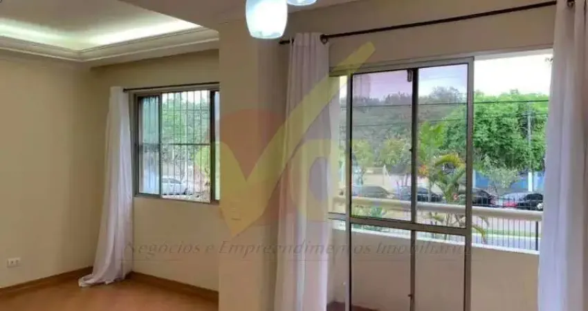 Apartamento com 2 quartos à venda no Ortizes, Valinhos 