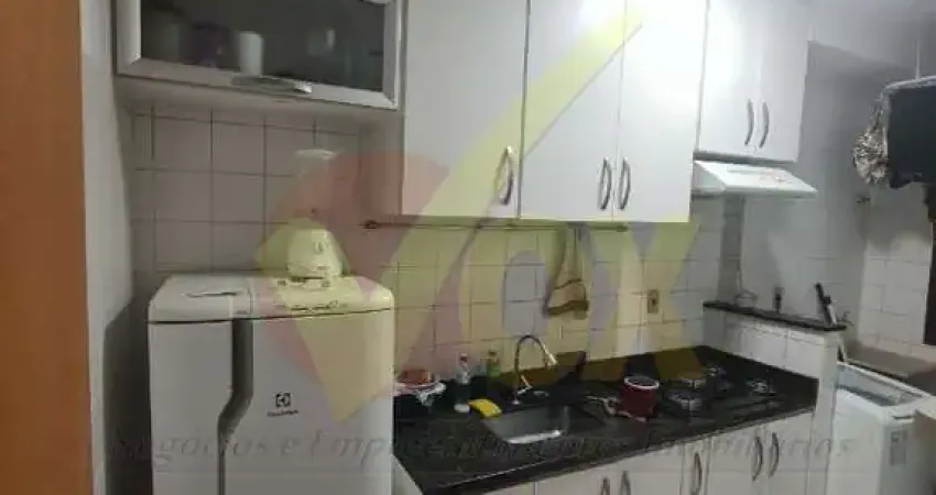 Apartamento com 2 quartos à venda no Parque São Jorge, Campinas 