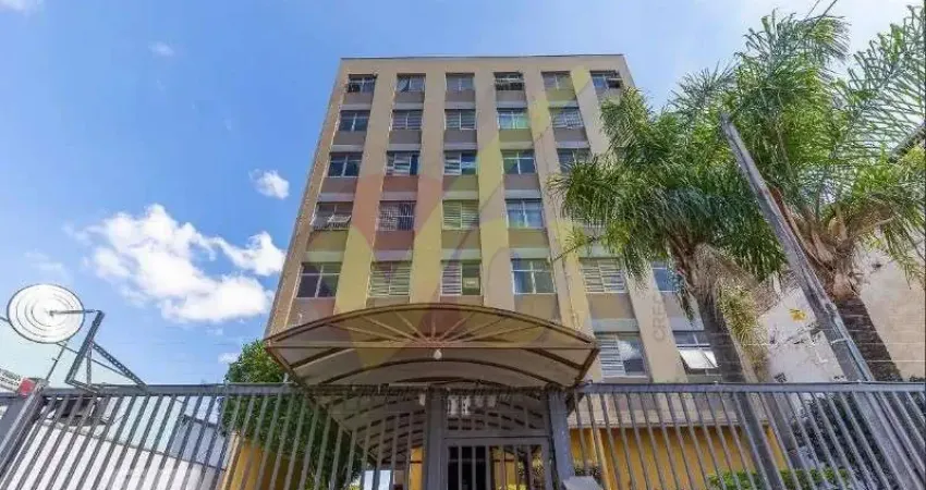 Apartamento residencial para venda - vl industrial, campinas