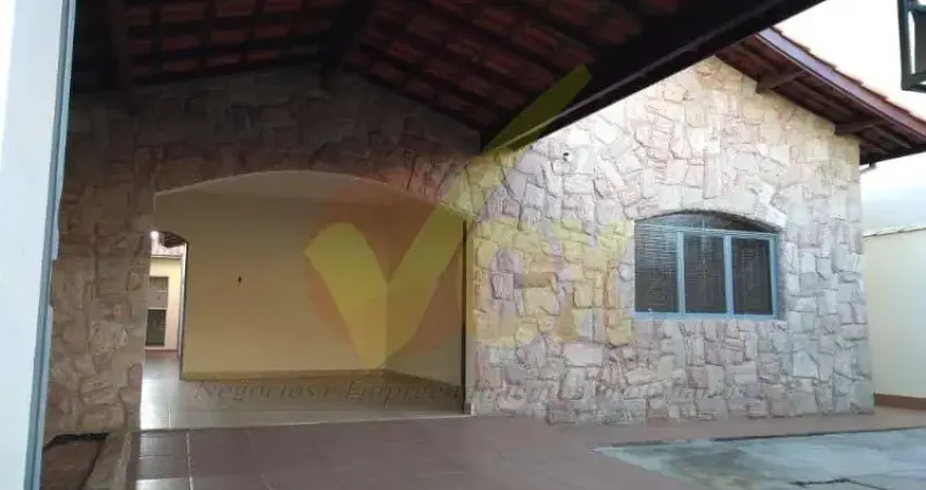 Casa com 3 quartos à venda no Jardim Amanda II, Hortolândia 