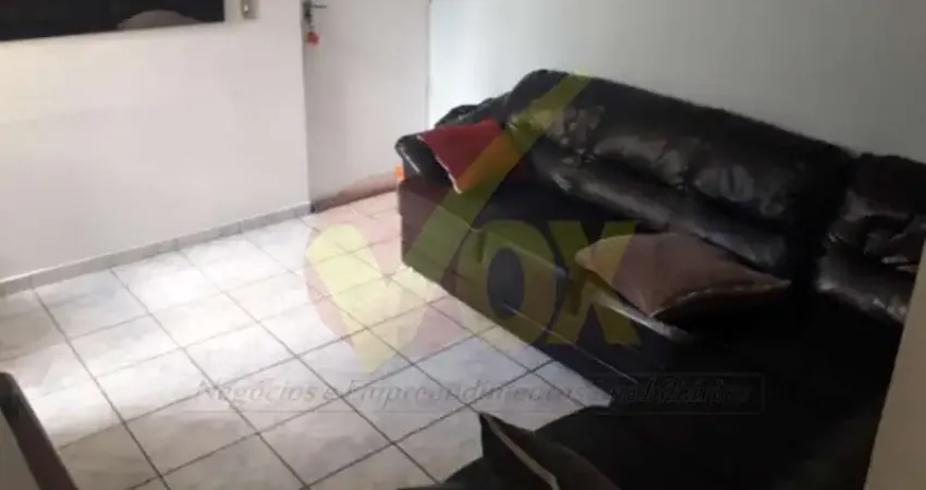 Apartamento residencial para venda - pq das colinas, valinhos