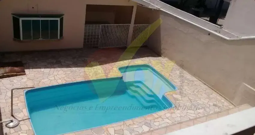 Casa residencial para venda remanso campineiro, hortolândia