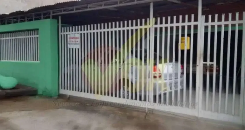 Casa residencial para venda jd conceição (sousas), campinas