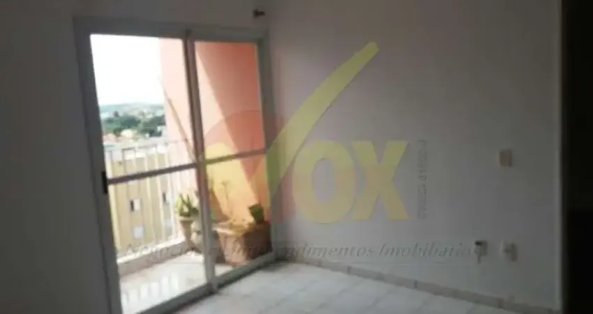 Apartamento com 2 quartos à venda no Jardim Andorinhas, Campinas 