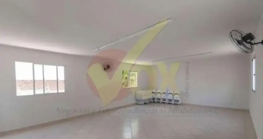 Apartamento com 3 quartos à venda no Jardim Márcia, Campinas 