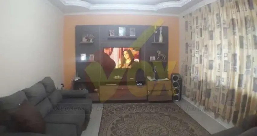 Casa com 6 quartos à venda no Parque Residencial Regina (Nova Veneza), Sumaré 