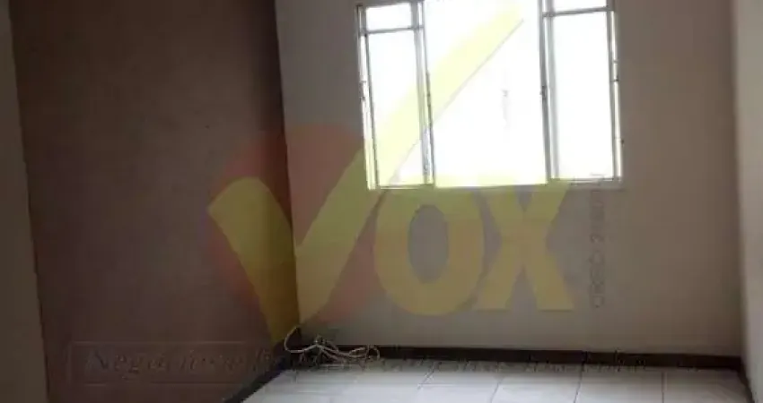 Apartamento com 2 quartos à venda no Jardim Capivari, Campinas 