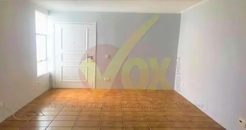 Apartamento residencial para venda - vl padre manoel de nóbrega