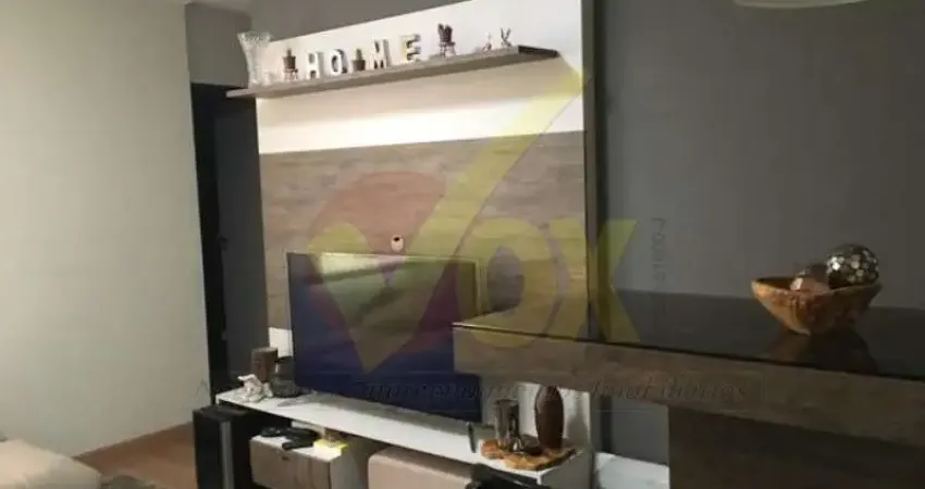 Apartamento residencial para venda - jd miranda, campinas condomínio dom nery - completamente mobiliado pronto para morar! lindo apartamento todo reformado, com armários embutidos em todos os cômodo