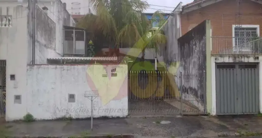 Casa com 1 quarto à venda no Jardim do Trevo, Campinas