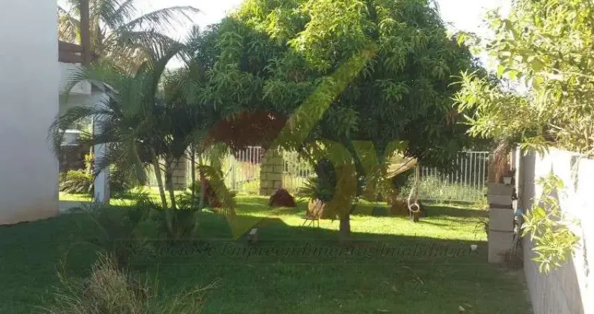 Chacara residencial para venda - jd são bento do recreio, valinhos condomínio cisalpina park