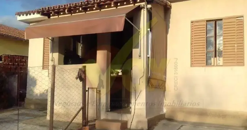 Casa residencial para venda - jd paraíso de viracopos, campinas próximo à lagoa do mingone