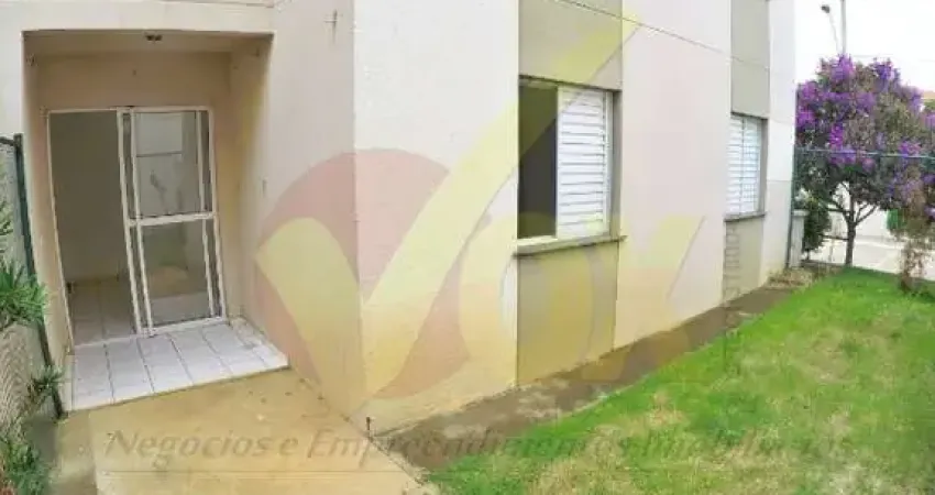Casa com 3 quartos à venda no Jardim Morada do Sol, Indaiatuba 