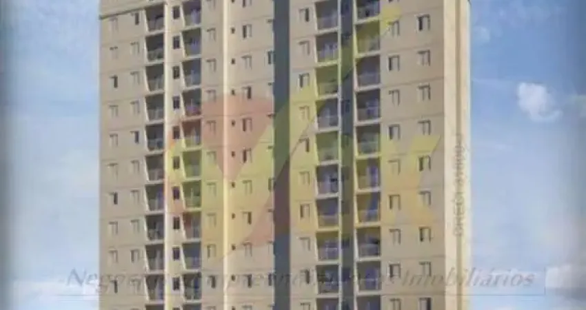 Apartamento residencial para venda - pq industrial, campinas