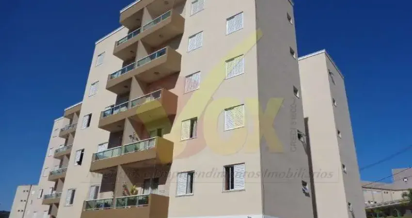 Apartamento com 2 quartos à venda na Vila Pagano, Valinhos 